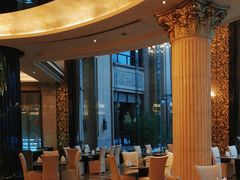 -太原星河湾酒店-意咖啡西餐厅
