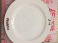 餐具摆设-华梅西餐厅(哈尔滨中央大街店)
