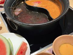 -温野菜涮涮锅(曲江大悦城店)