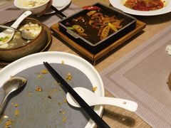 -格桑花开药膳蔬食文化空间