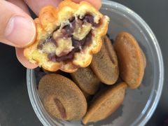 -莫朗核桃饼(虹泉路店)