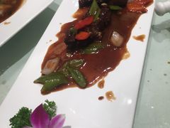 -威海会馆海鲜餐厅