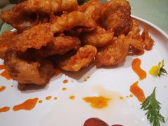 -将相和·海鲜蒸饺大连菜