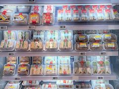 -盒马鲜生(富田新天地店)