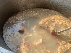 -三千坪超级火锅市场·土灶牛肉火锅