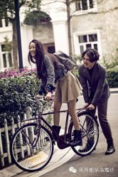 -施华洛婚纱摄影会所(范阳中路店)