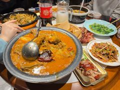 -晋情·游子轩(梅花路店)