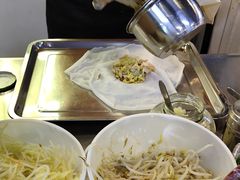 -安徽阜阳卷馍(西单店)