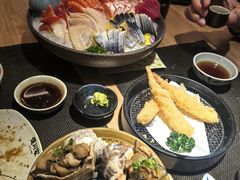 -德川家日本料理(顺义华联店)