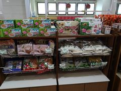 零售区-桂顺斋(西花市店)