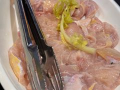 -老船舫·现做活鲜鱼馆(东郊记忆店)
