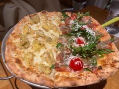 -1861意大利餐厅(文化广场店)