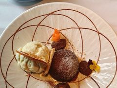 -夏朵餐厅(丁香店)