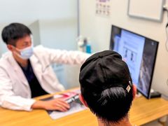 -锐博康复门诊(徐汇店)