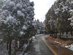 -青州市云门山风景区