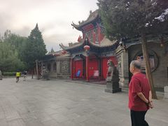 -高庙保安寺