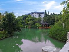 -成都工业学院(郫都校区)