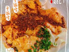 -大师兄·西北小馆(金湾华发商都店)