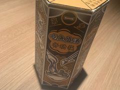 -太二酸菜鱼(武汉光谷保利店)