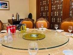 包厢-欣旺·迎宾楼·百年无锡菜