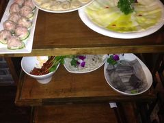 -香天下·四川火锅(安镇大润发店)