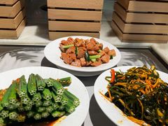 -星璞全日餐厅·高空自助餐(深铁铂尔曼酒店)