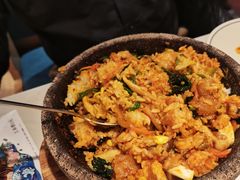 -七八冷面·延边朝鲜族美食(欢乐谷店)