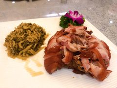 -东海酒家(长平东路店)
