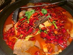 -川堂风·跷脚牛肉·乐山爆炒(中建乐荟天地店)