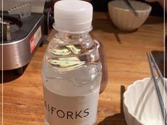 -TAIFORKS 大福食堂·山葵烤肉料理·拌饭(宝安店)
