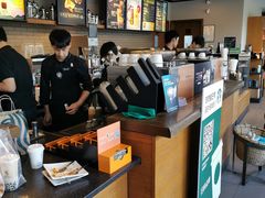 -星巴克臻选(珠海富华里店)