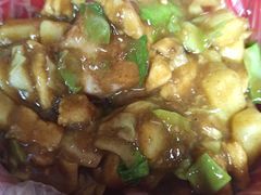 -胖哥料理(兴义里店)