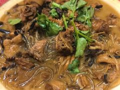 -辽城小馆(于田街店)