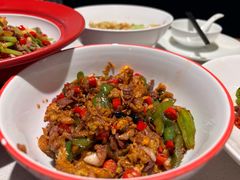 -湘鼎盛·大厨鲜炒湖南味(高新银泰店)