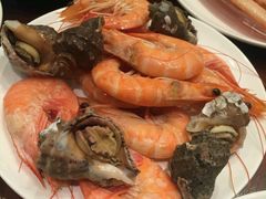 -龙之梦万丽酒店青餐厅