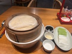 -长沙君悦酒店·湘江36中餐厅