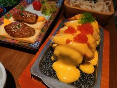柳大侠焗卷-大鲜生·亚洲菜融合小食堂
