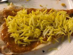 -Pita's&Tika's中东和印度风味餐厅(龙湖天街店)