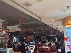 -天下客饭店(中山路店)