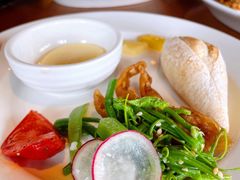 -广州富力君悦大酒店·凯菲厅