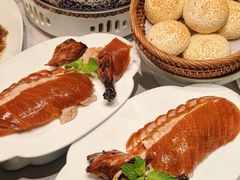 -四世同堂·京菜·烤鸭(双井店)