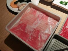 -温野菜涮涮锅(西单大悦城店)