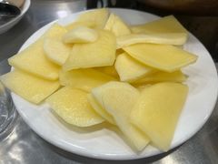 土豆-三兴涮羊肉(荣安大街店)