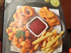 -Ambra Haus琥珀屋精酿餐厅(宝山店)