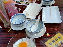 -周大娘牛乳(旧寨古村总店)