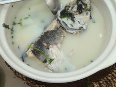 -紫藤园·天目湖大鱼头(南山竹海店)