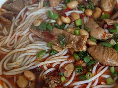 -一品香粉馆(官黎路店)