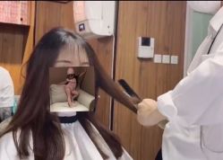点击看大图 -HD HAIR STYLE