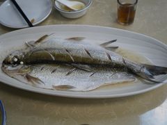 -芸海阁·农家私房菜(沙家浜景区出口店)