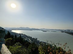 -云龙山